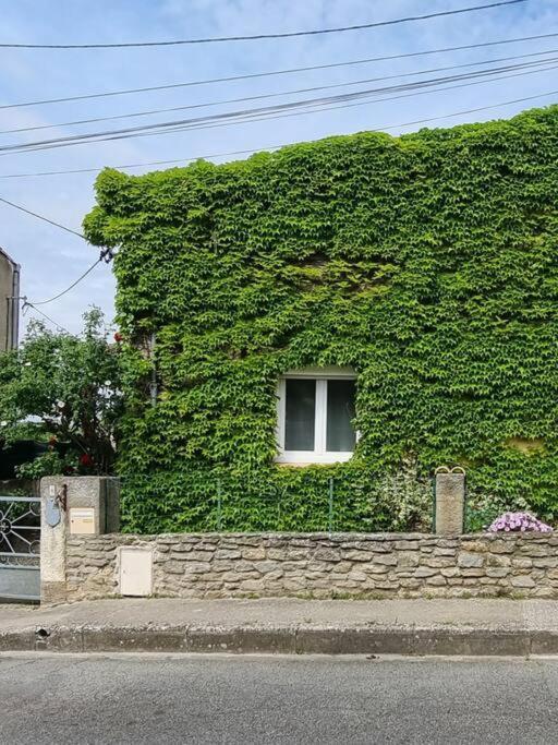 Maison Ideale Pour Une Famille Carcassonne Exteriör bild