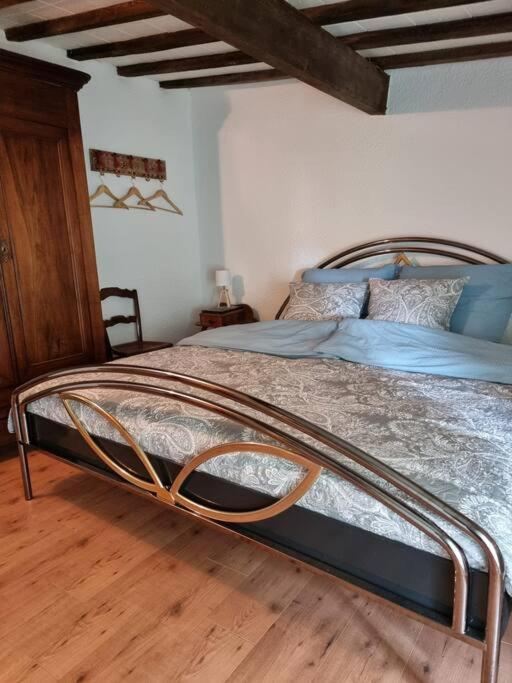 Maison Ideale Pour Une Famille Carcassonne Exteriör bild
